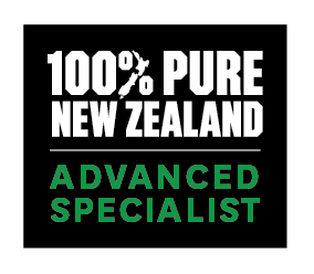 Pure New Zealand Specialist